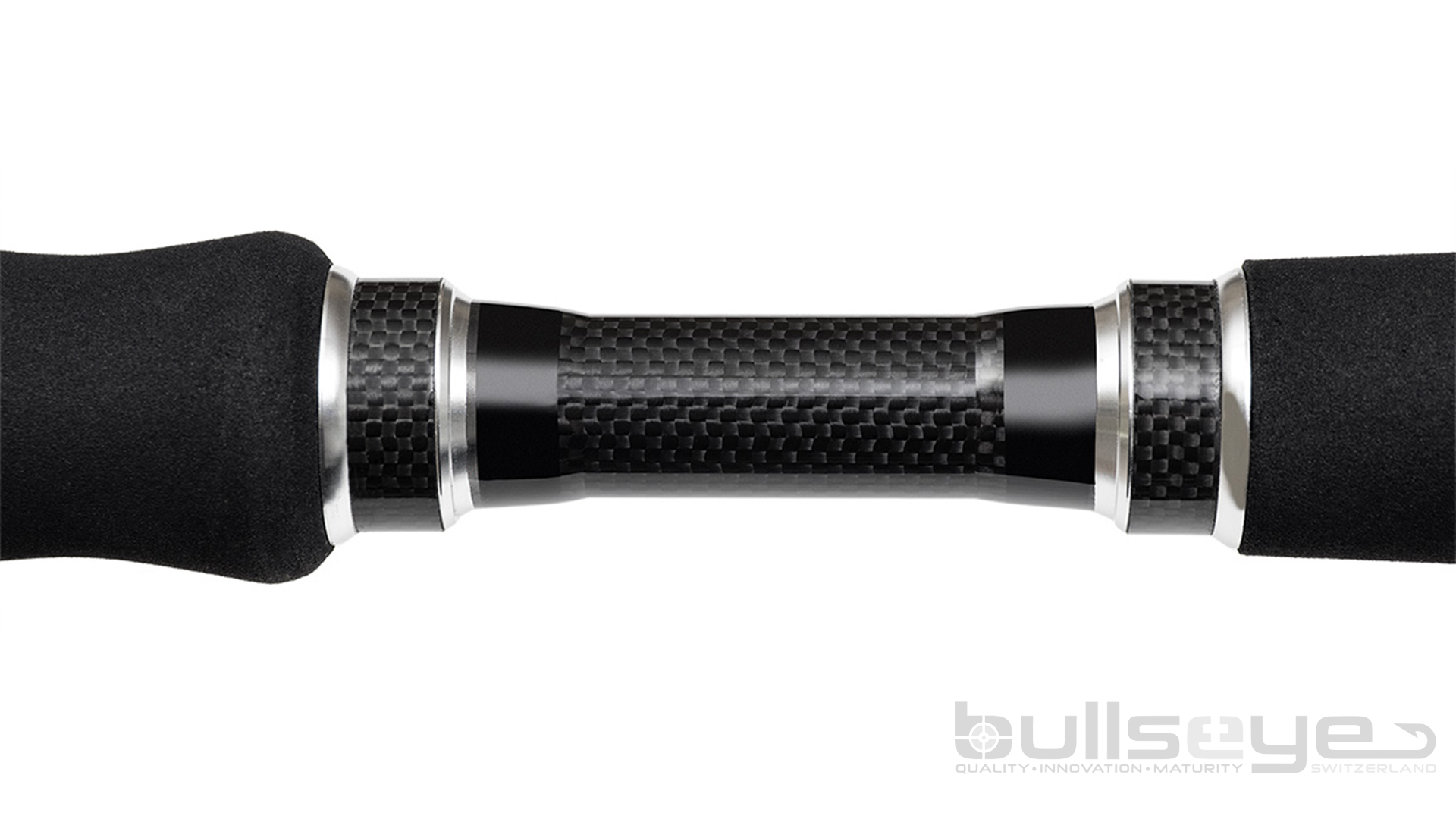 Bullseye PelaJerk 198 | 40-160g