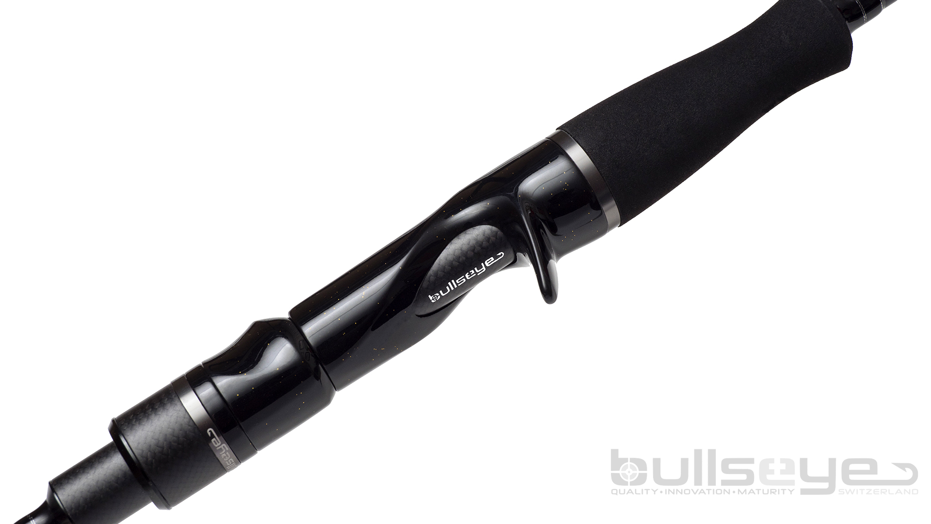 Bullseye Cherry Picker C-198