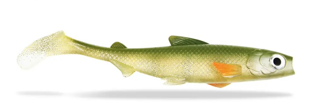 Fishing Ghost – Renky Shad 22cm