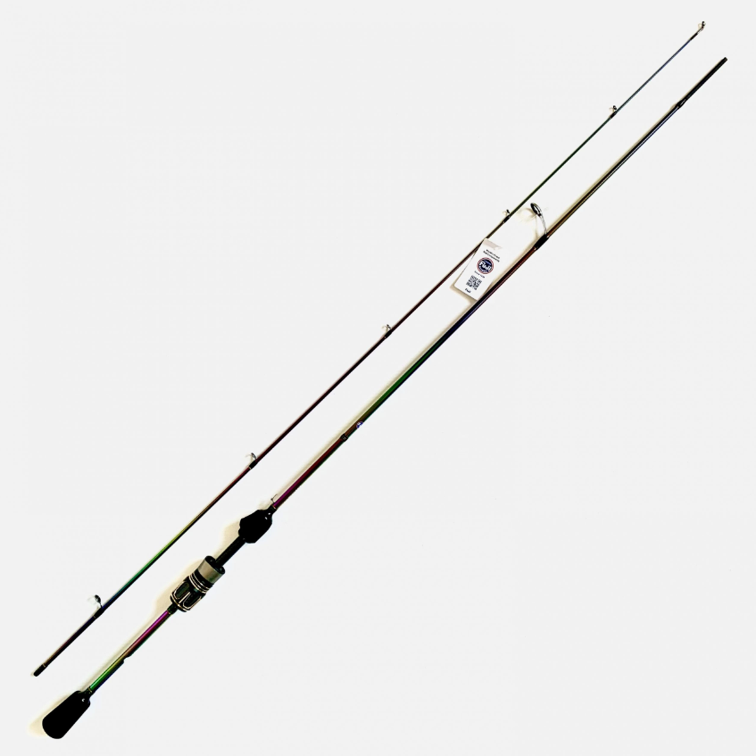 Alpha Kaiju  183 cm I 602 XUL 0,5-3,5g