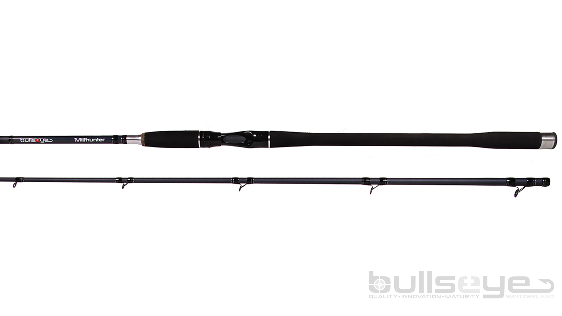 Bullseye Milfhunter 260