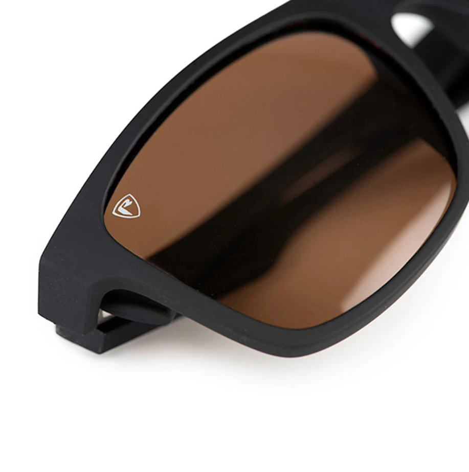 Fox Rage Avius Eyewear ( Rubberised Black Brown )