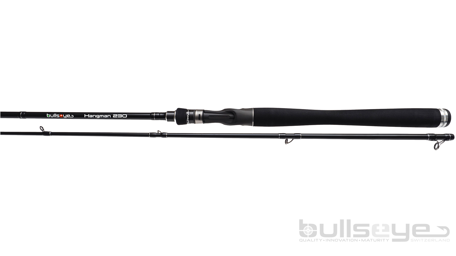 Bulls eye  Hangman 230