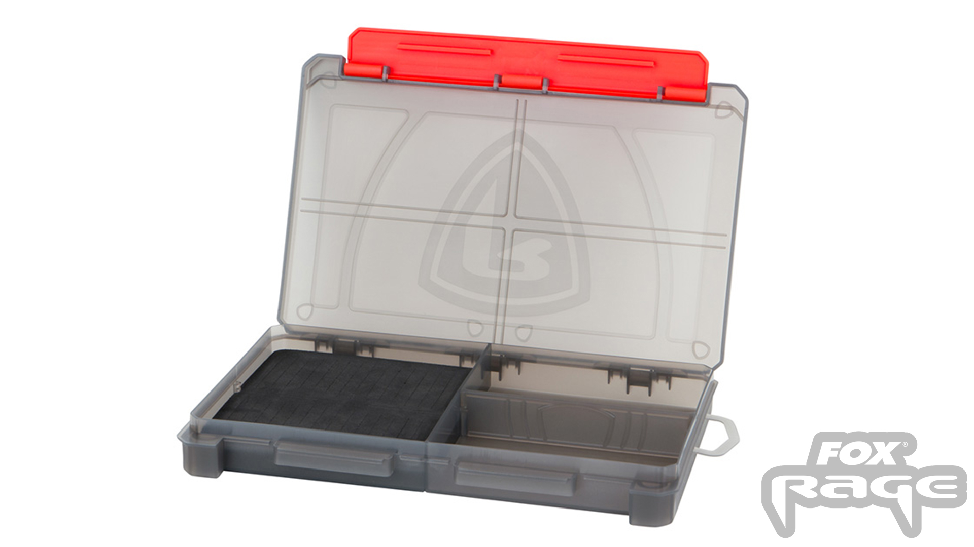 Compact Storage Boxes Large