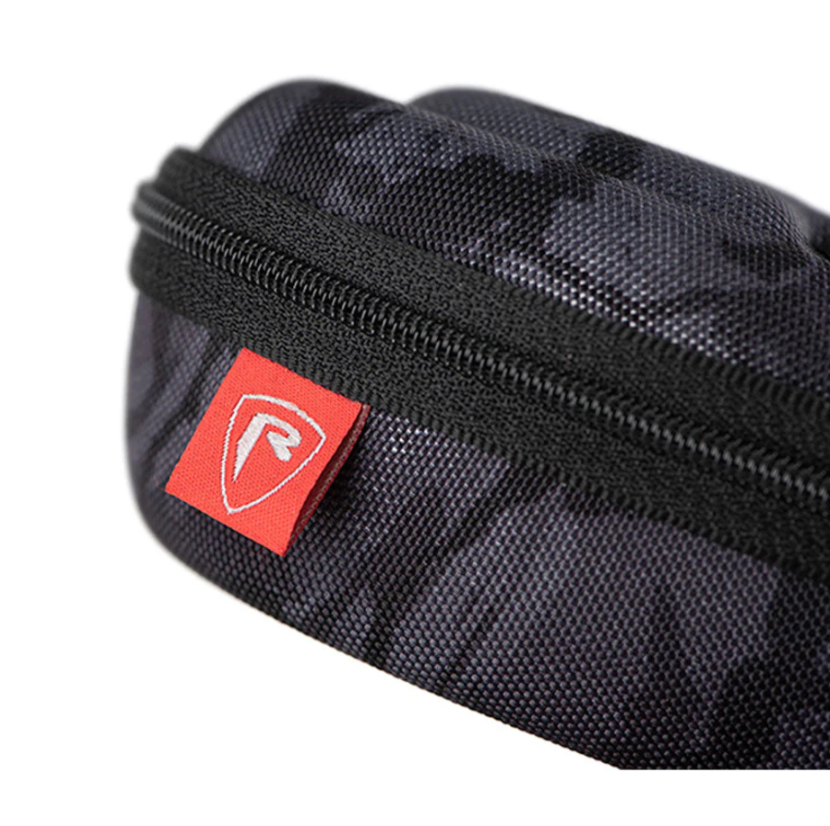 Fox Rage Avius Eyewear ( Rubberised Black Brown )