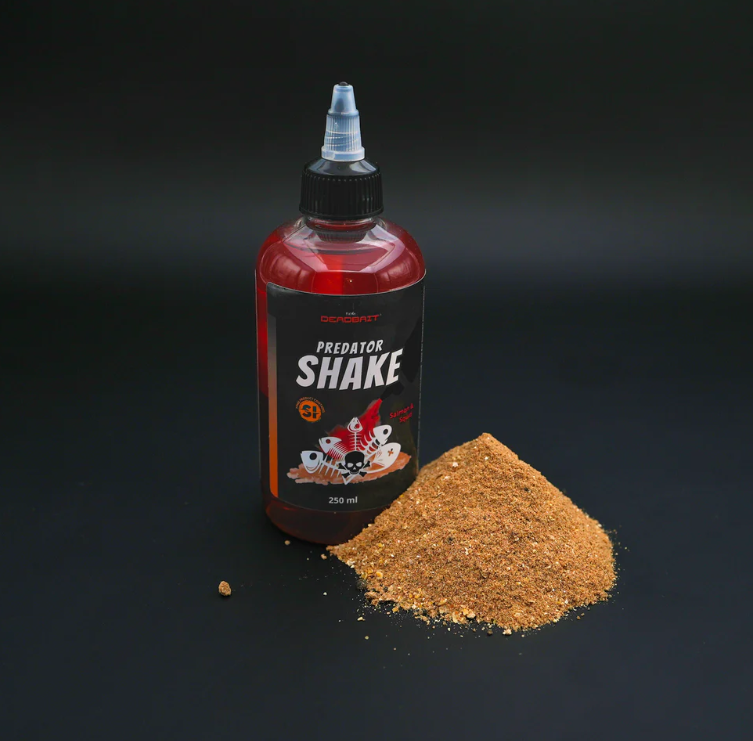 Predator SHAKE