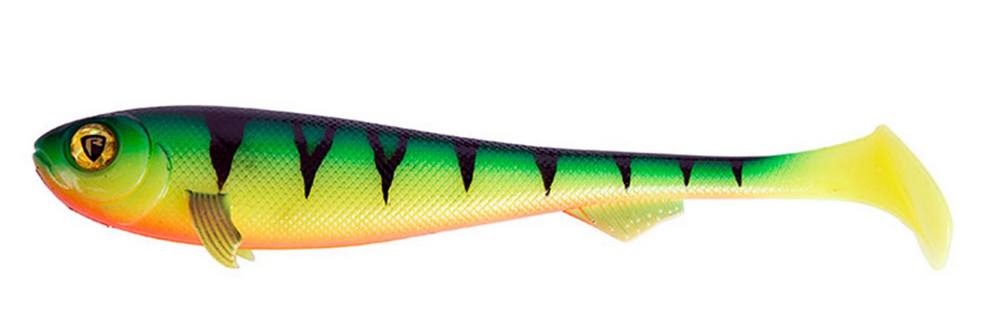 Fox Rage Super Slick Shad 18cm