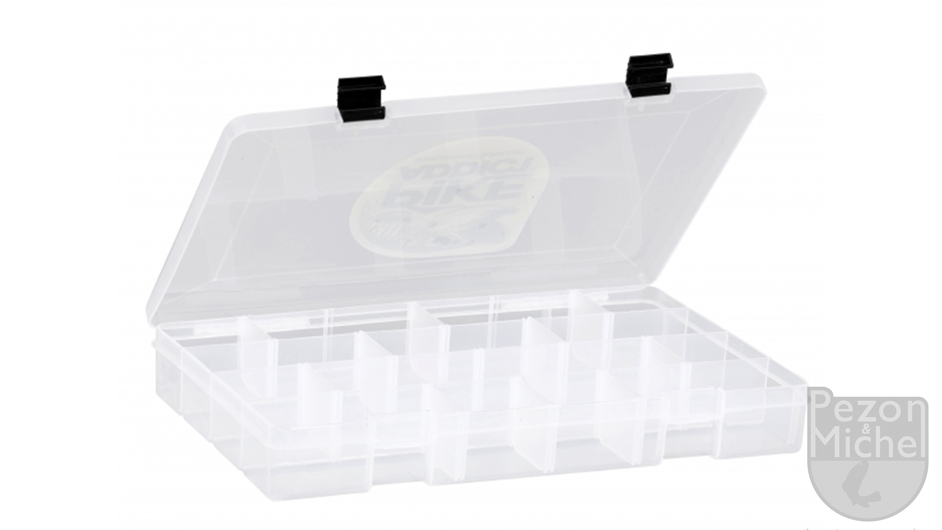 PezonMichel Tacklebox XL