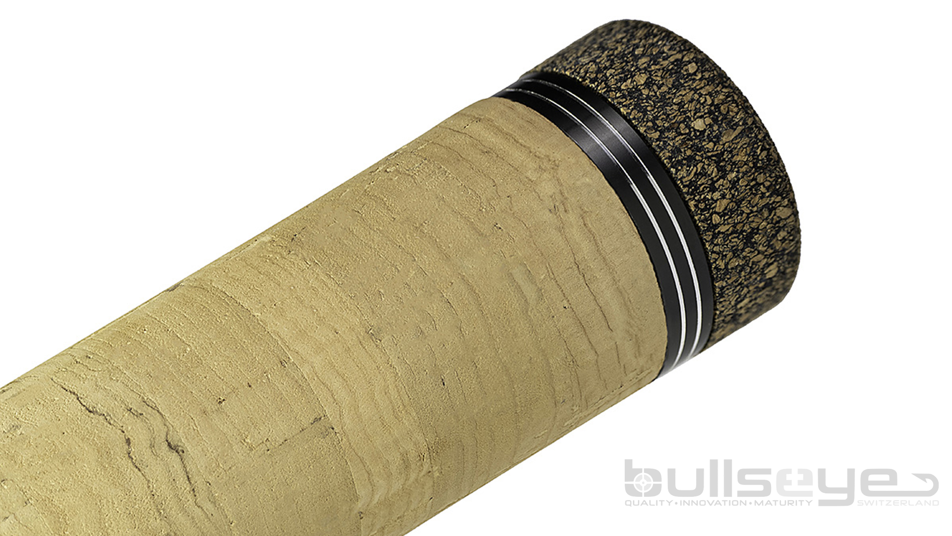 Bullseye Run & Gun Close Combat S 260 | 15-60g