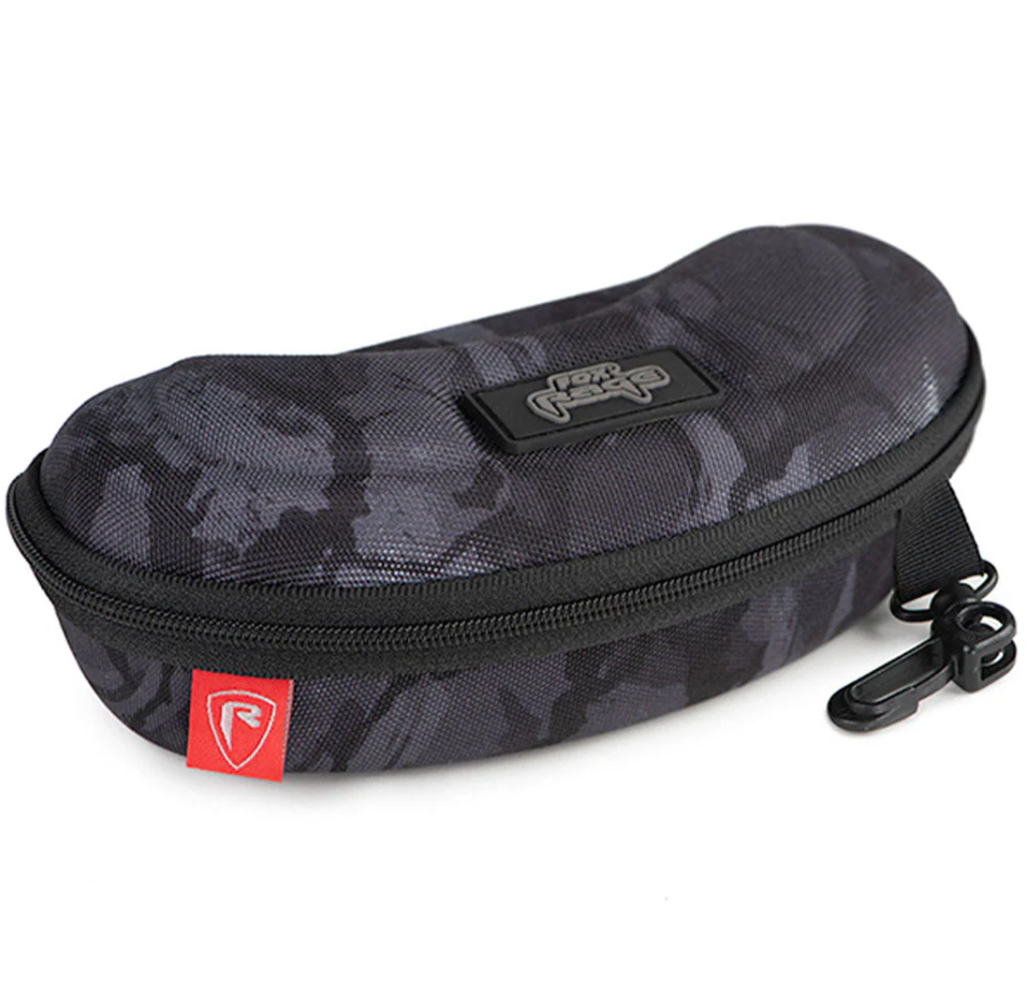 Fox Rage Avius Eyewear ( Rubberised Black Brown )