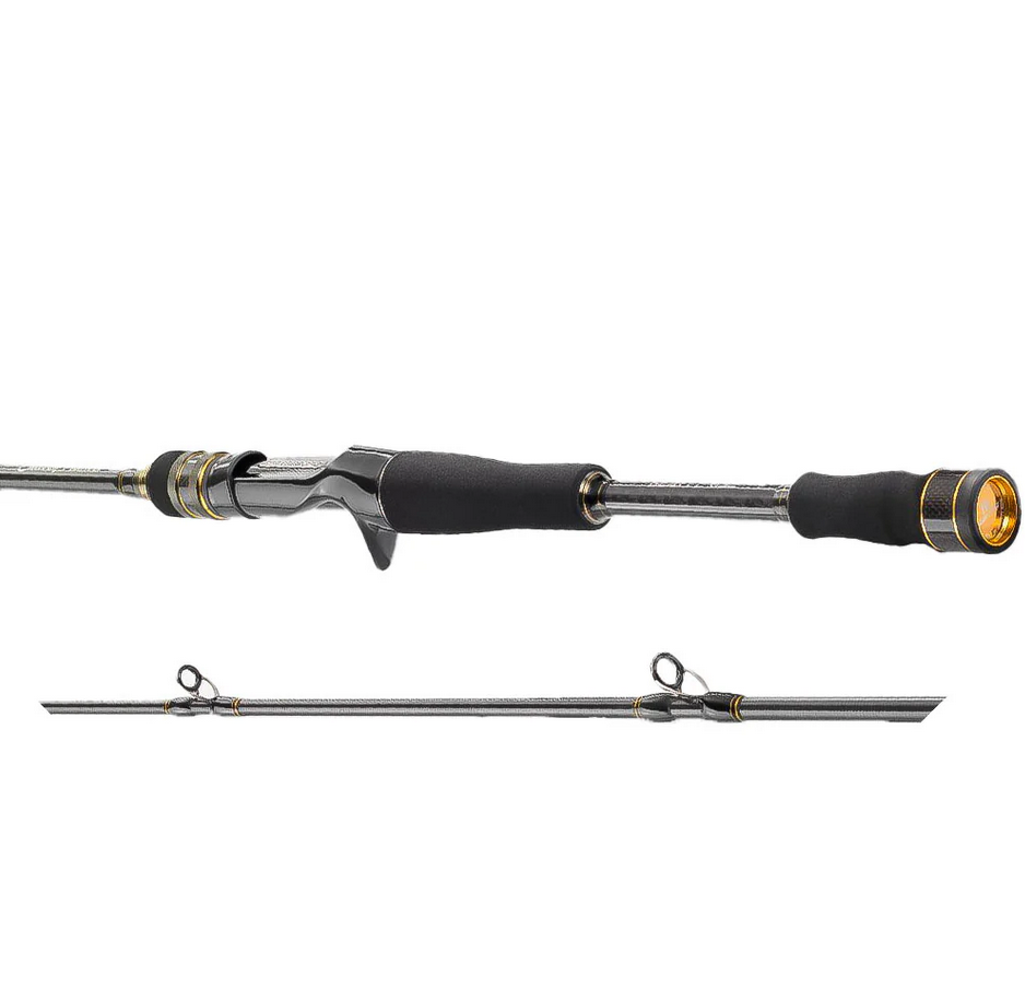 Hearty Rise Valley Hunter Casting