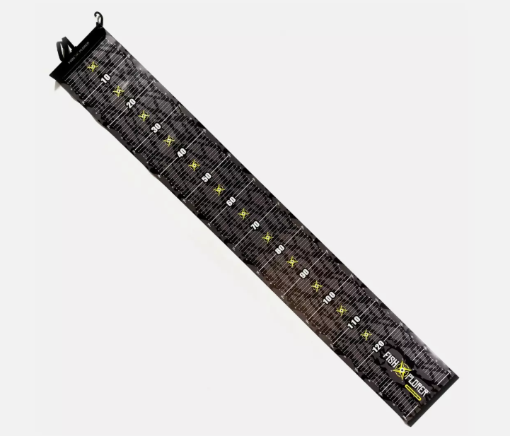 FishXplorer – Maßband StreetFisher – 140x20 cm