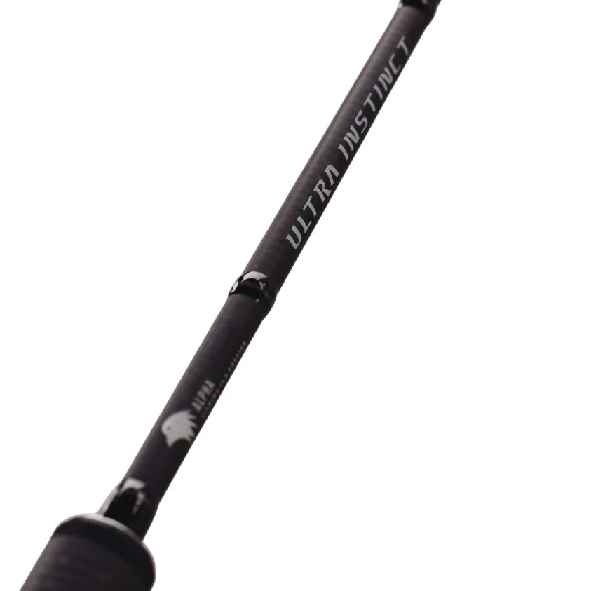 Alpha Ultra Instinct 642 LC