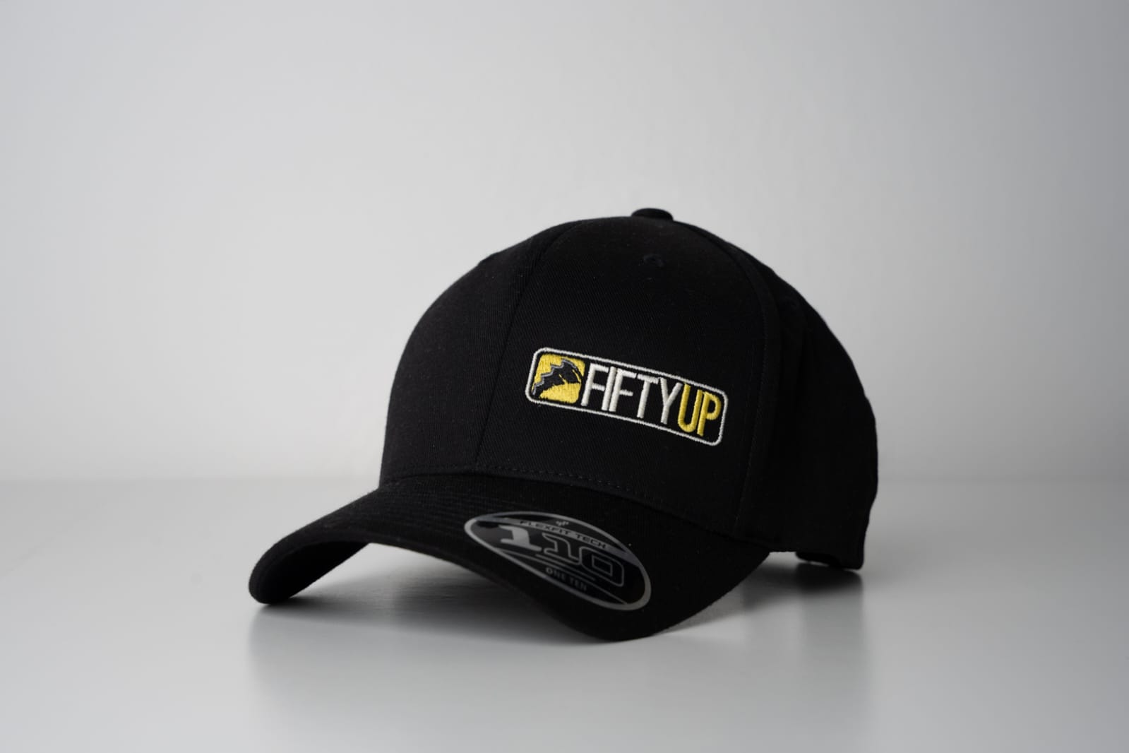 Fiftyup Cap
