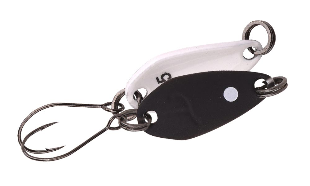 Trout Master Incy Spoon