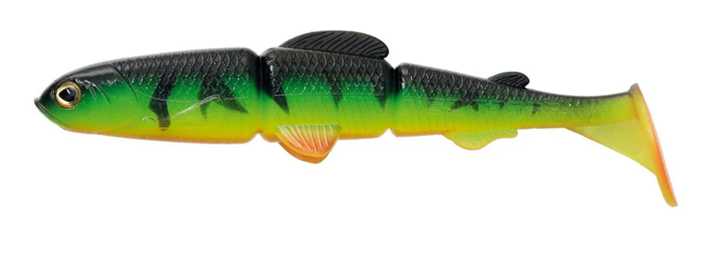 Stucki – Snugly Shaker 15cm I 20cm 