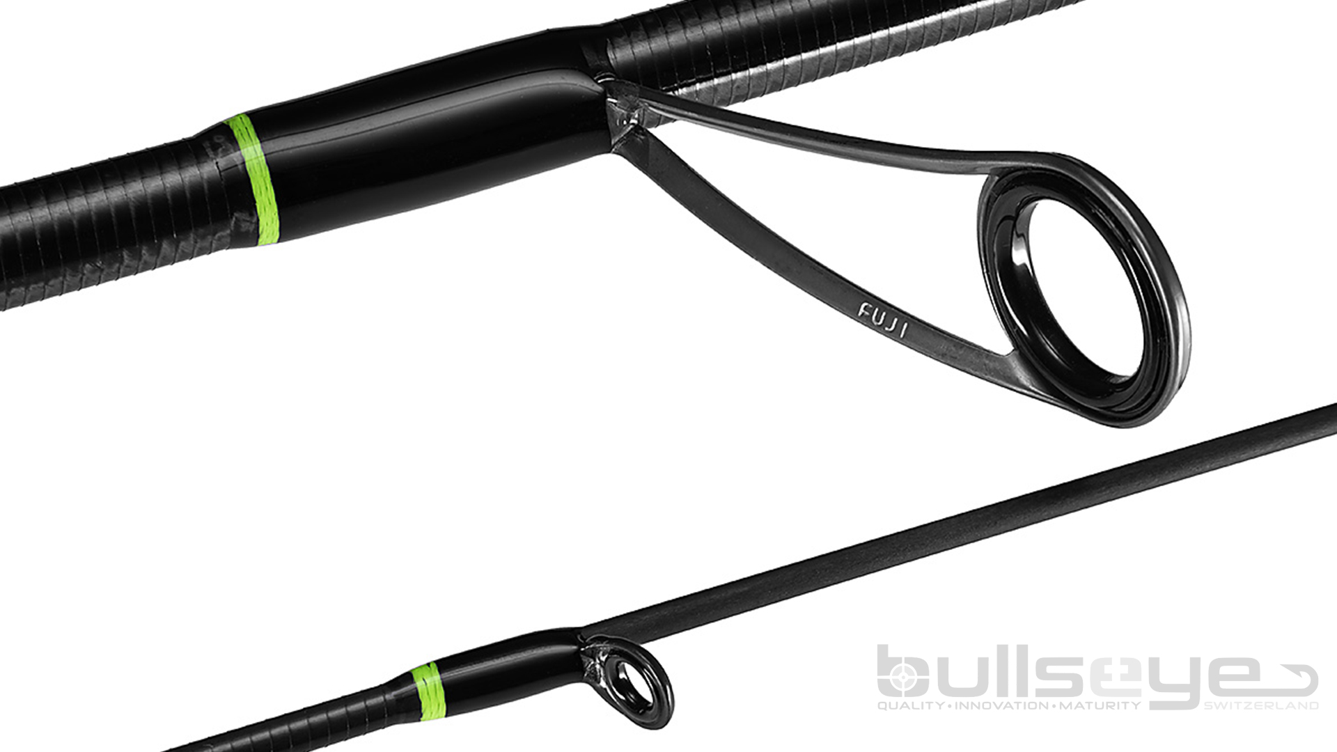 Bullseye Run & Gun Sniper S 265 | 10-50g