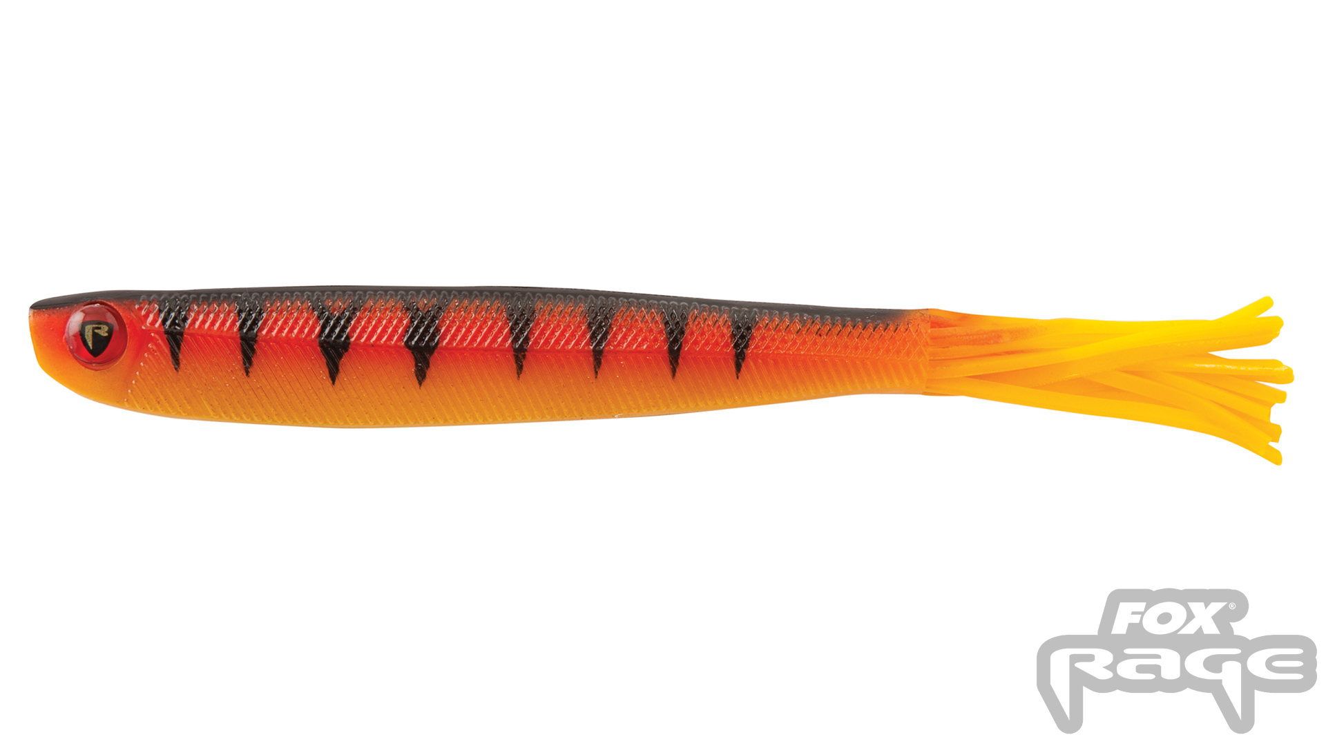 Fox Legend Hot Tiger