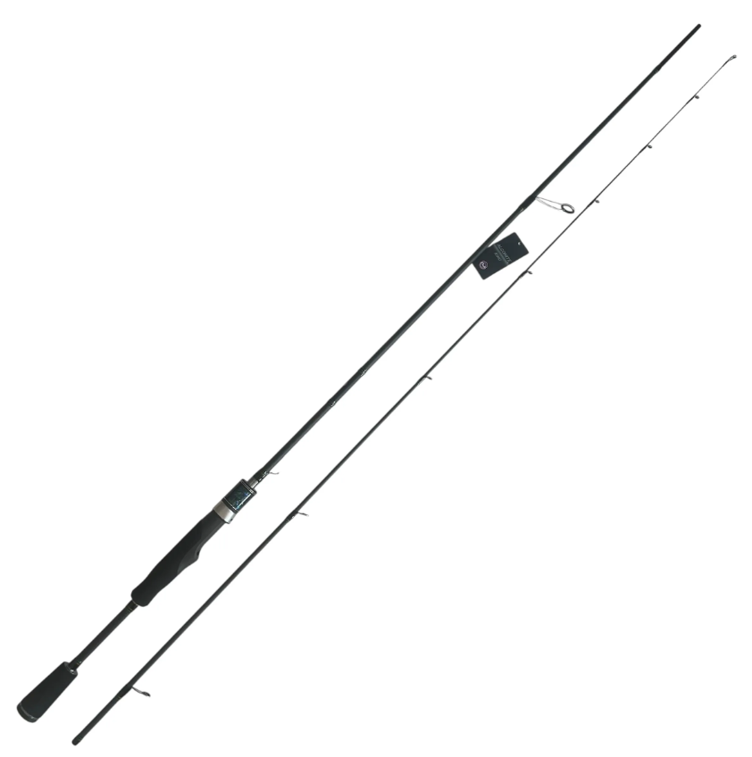 Alpha MUI 198 cm I 662 0,3-4,5g XUL