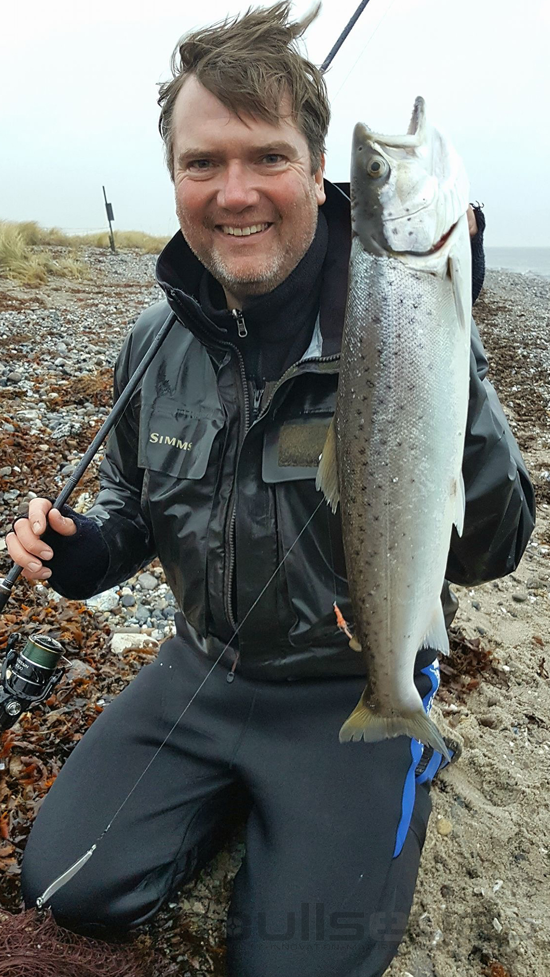 Bullseye Coastguard 310