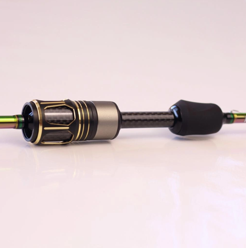 Alpha Kaiju  183 cm I 602 XUL 0,5-3,5g