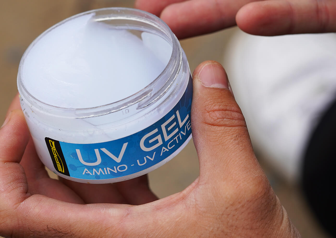 SPRO UV GEL