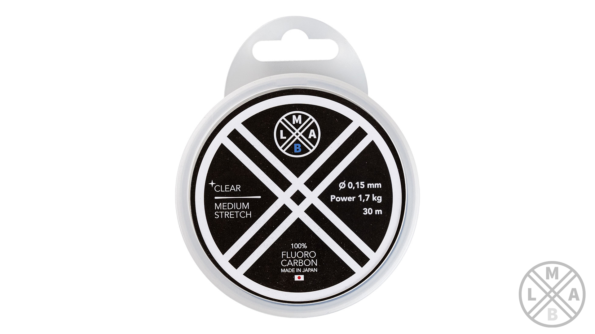 LMAB Fluorocarbon 100PRO