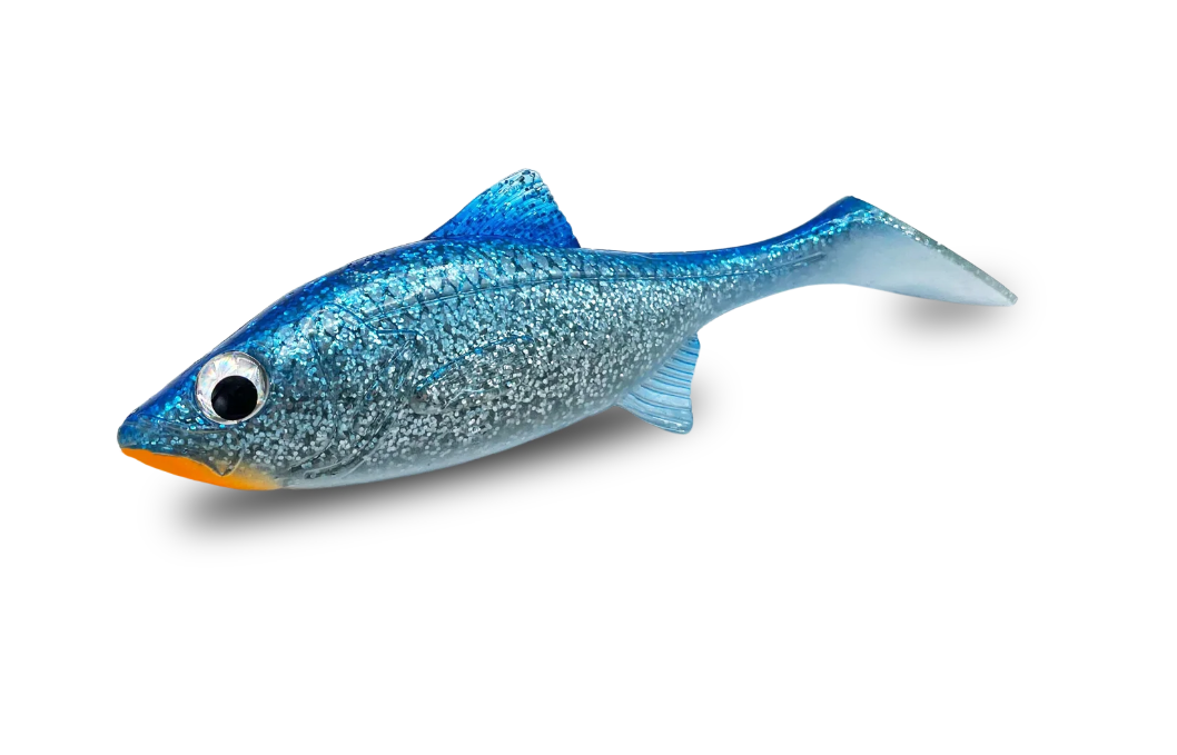 Fishing Ghost – Roachy One 16cm I 75g