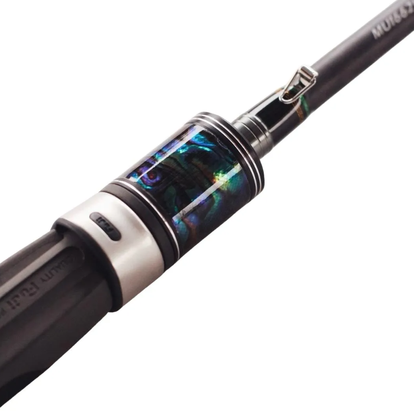 Alpha MUI 198 cm I 662 0,3-4,5g XUL