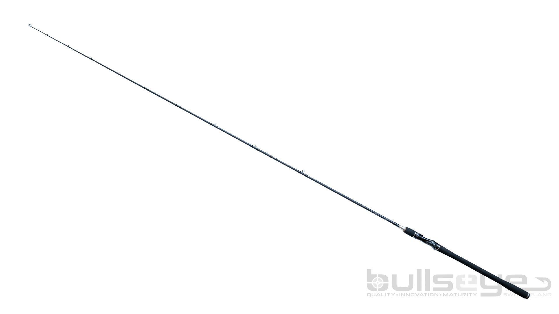 2,40 2,70 Team Spinrute Spinnrute Hecht Barsch Zander Carbon Kevlar 50-150g 