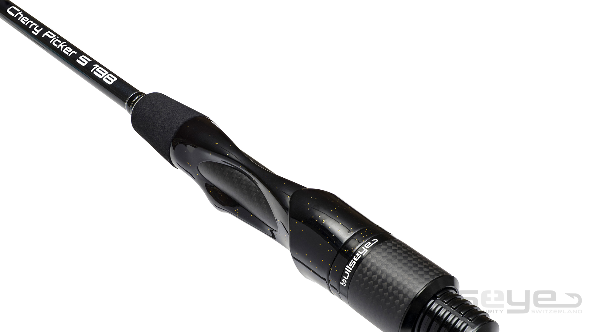  Bullseye Cherry Picker S 198