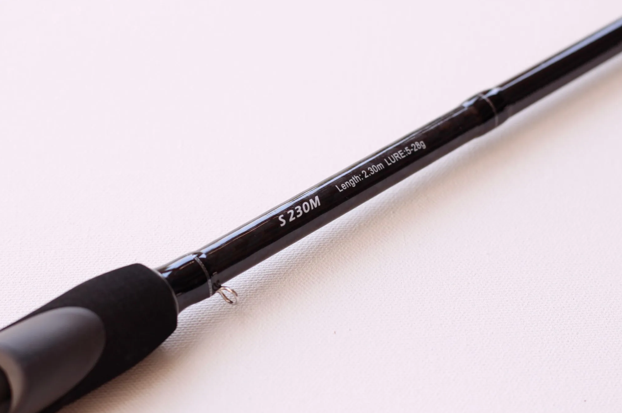 Alpha Shibasu S 230 M 5-28g