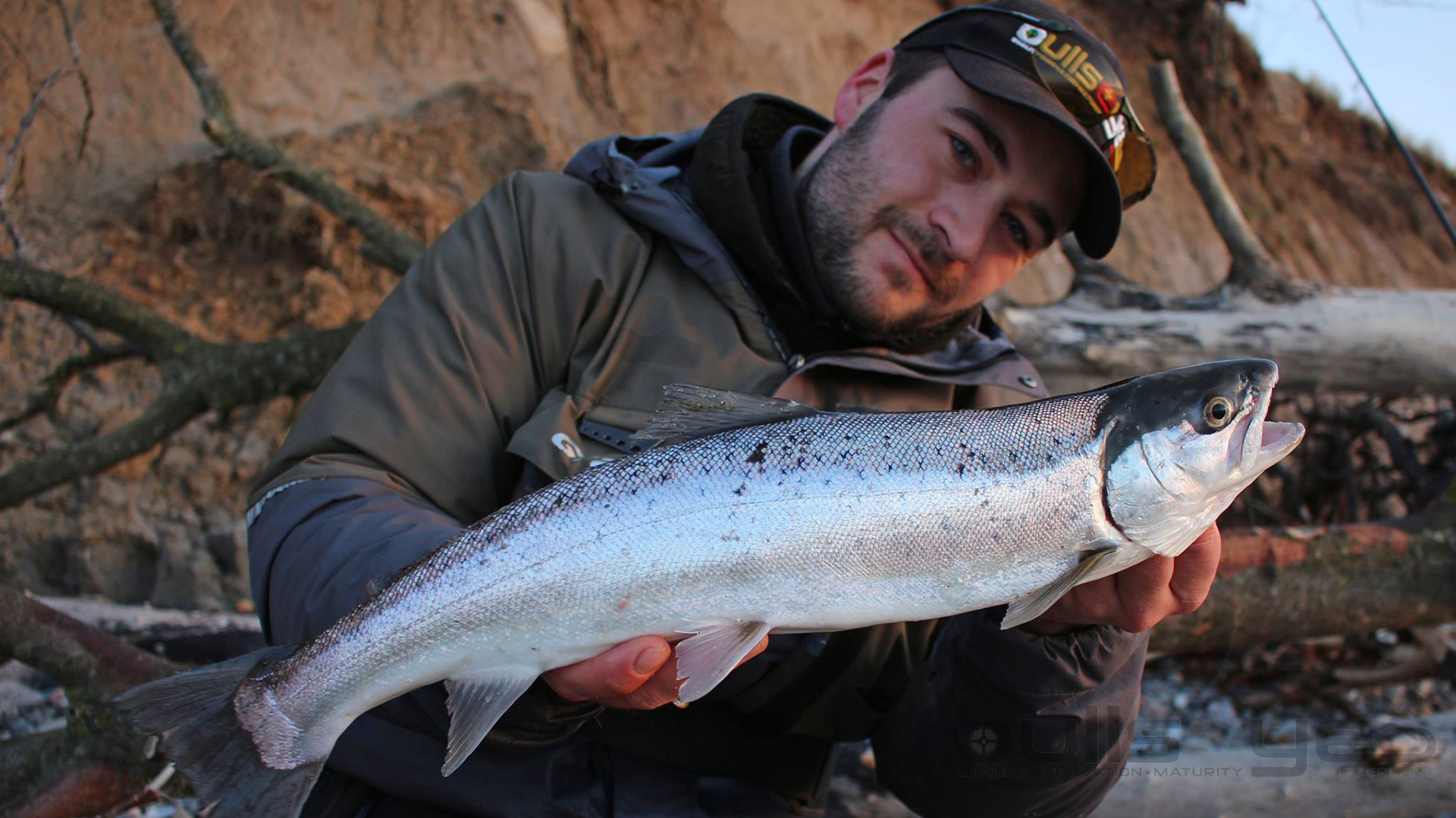 Bullseye Coastguard 310