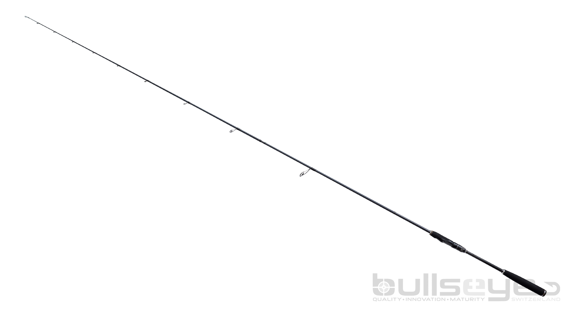 Bullseye Jig Whip 2.0 S 255