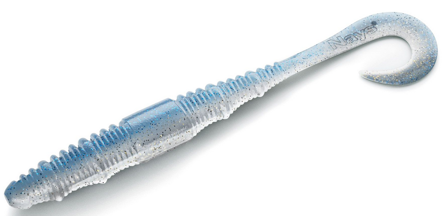 Nays RVN 60 (Raven 6 inch)