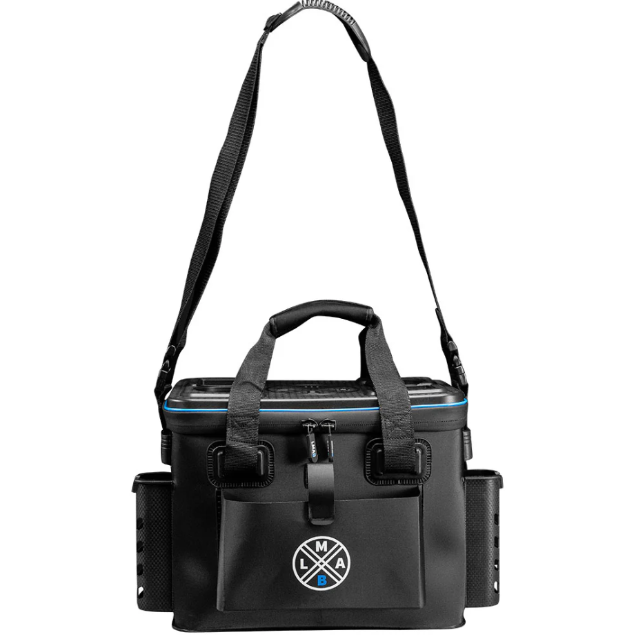 LMAB Tackle Bag / Bakkan 2.0