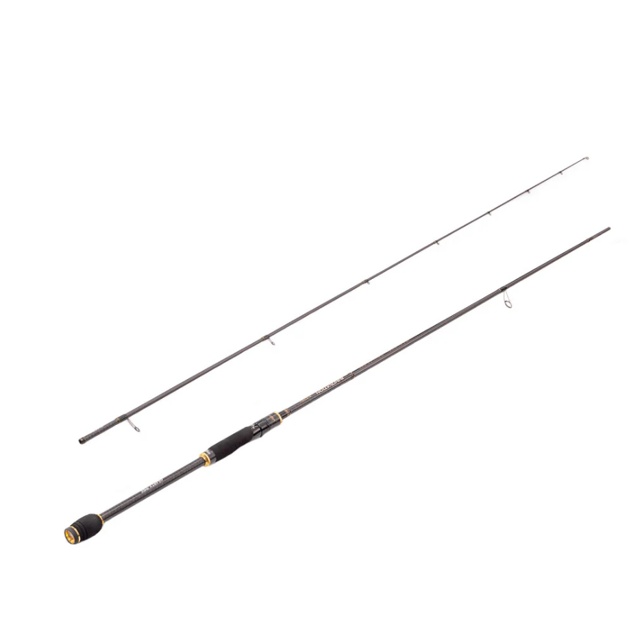 Hearty Rise Innovation (Spinning)