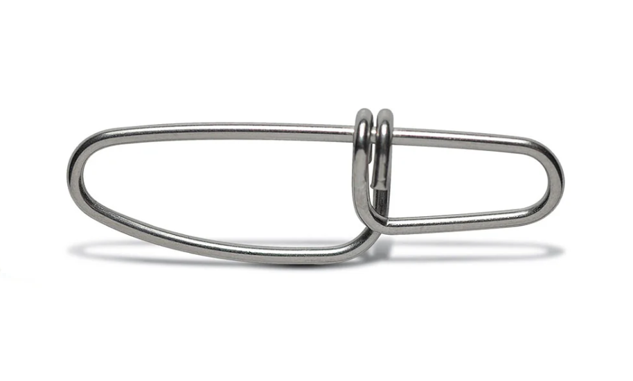 VMC 3253 ss Stainless Crosslock Snap