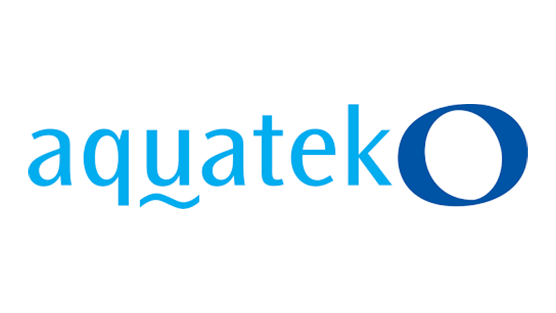 Aquateko Markenlogo