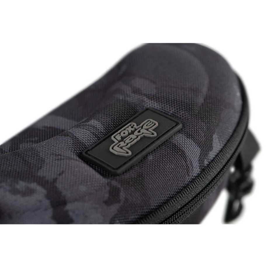 Fox Rage Avius Eyewear ( Rubberised Black Brown )