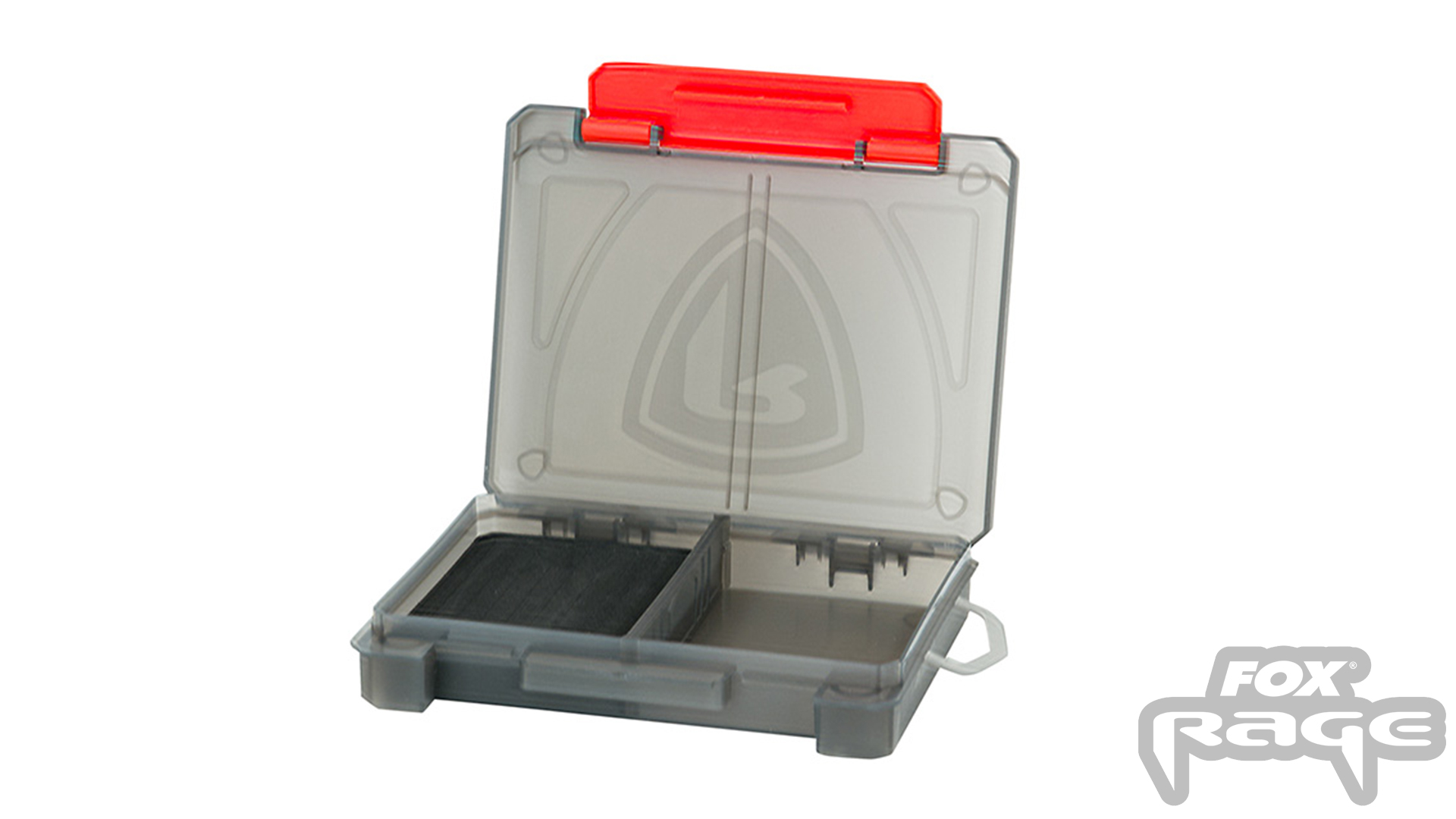 Compact Storage Boxes Large
