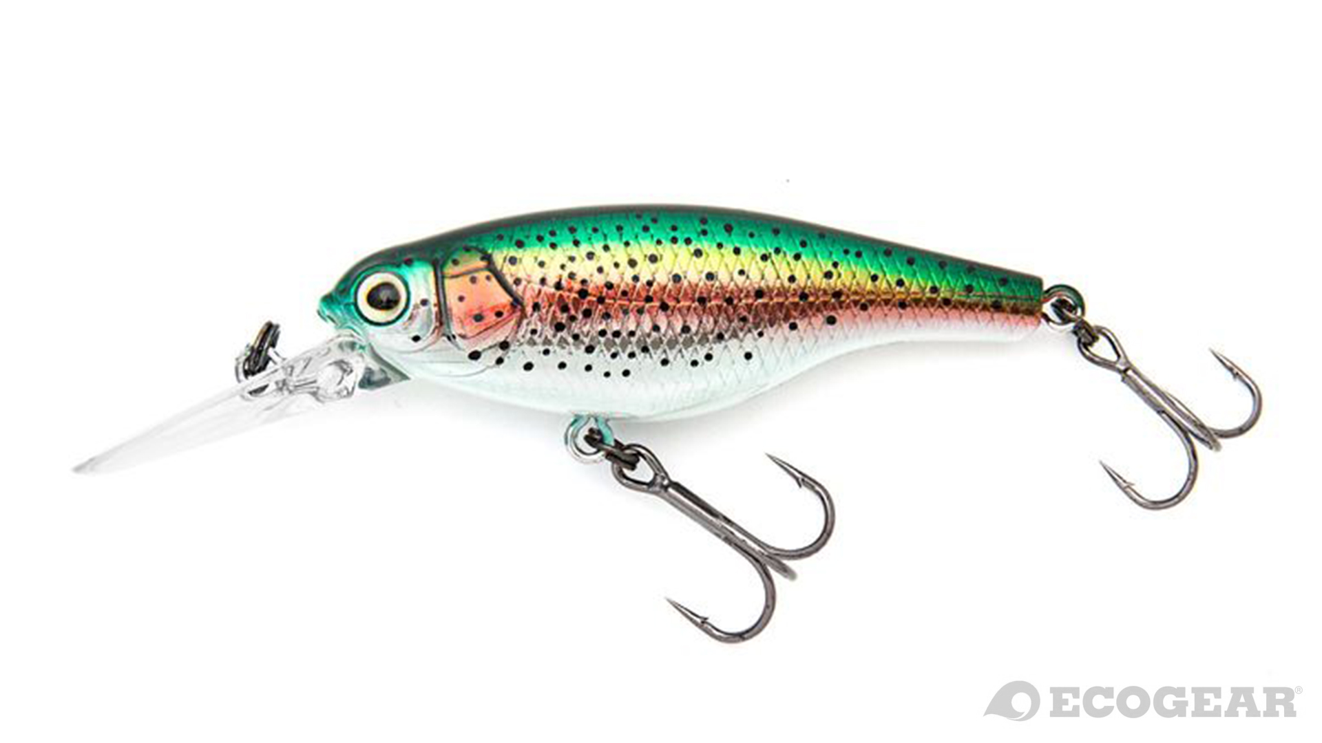 Black Minnow Gummifisch Wobbler Hecht Zander Wels Raubfisch Kunst Köder 