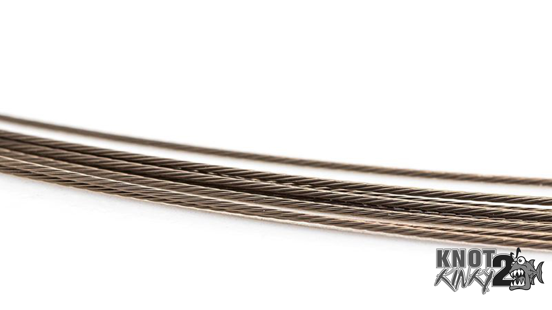 Knot2Kinky Seven Strand 3m