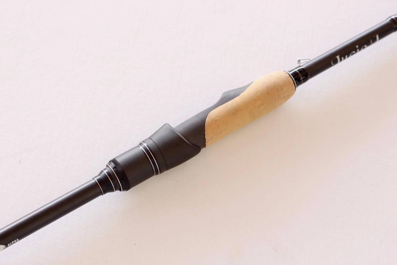 Alpha Lucio I 230 M 15-60g