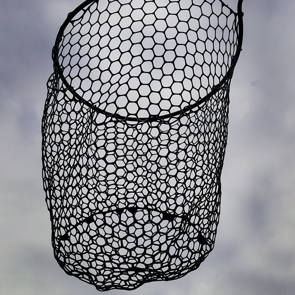 SPRO Freestyle Floating Flick Net Solid 60