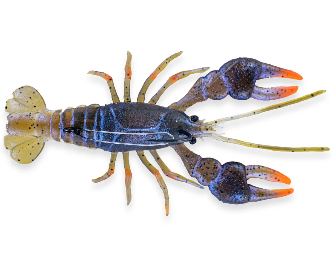 Chasebaits – The Mud Bug 7cm I 9,5cm