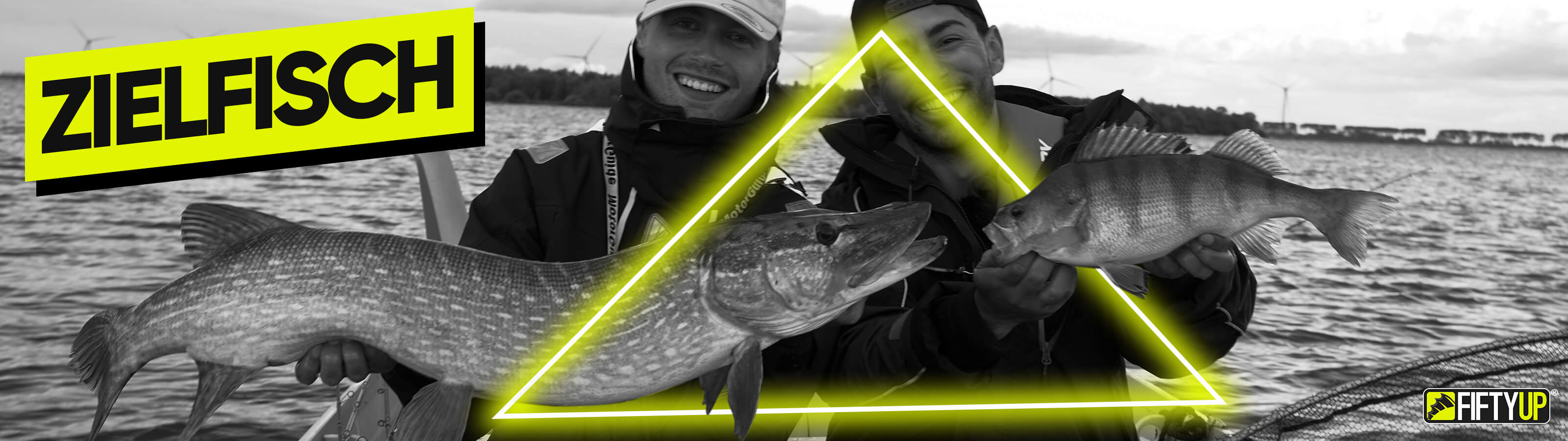 Zielfisch Zielfisch