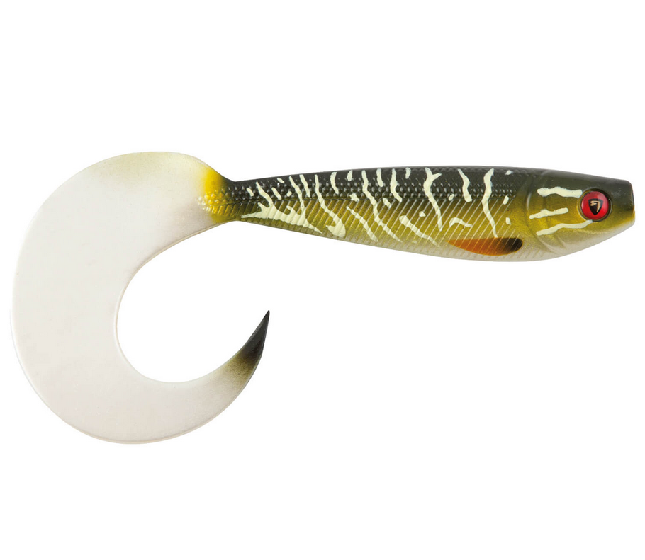 Fox Rage Pro Grub 16 cm I 25 g / 23 cm I 74 g