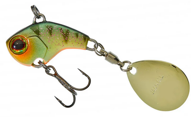 Illex Deracoup 1/2 oz I 14g I 2,8 cm