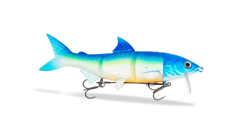 Fishing Ghost – Renky One 35cm I 480g